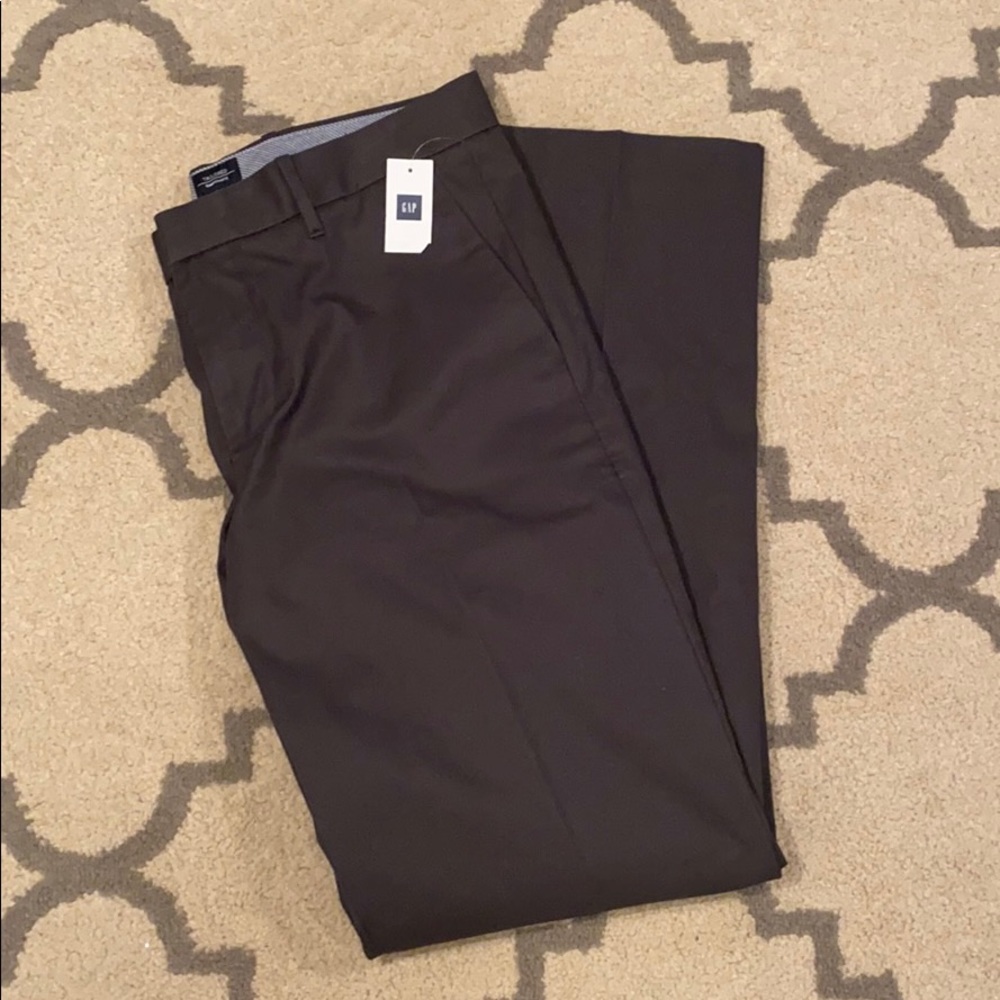 Men’s Gap Pant